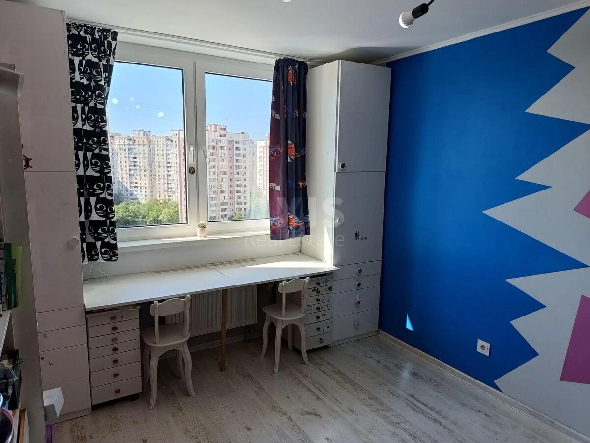 2к квартира ул. Соломии Крушельницкой 137076713
