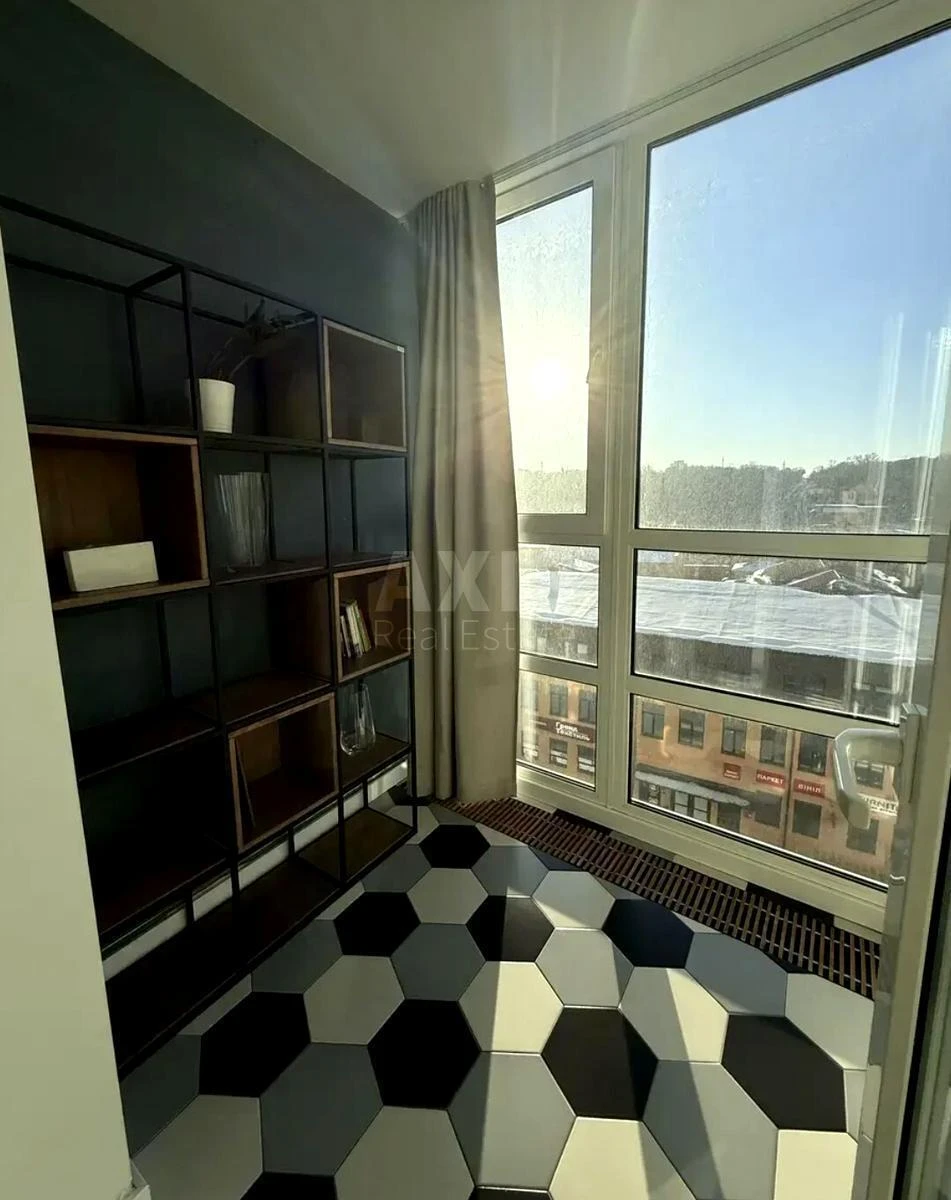 1k apartment vul. Malevycha Kazymyra 89644645