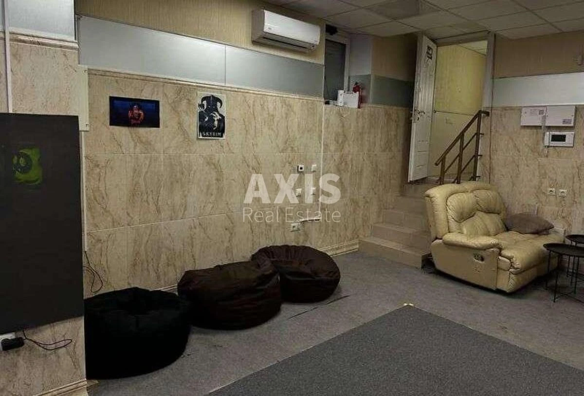 Service object pr-t Bazhana Mykoly 10, 50m2297544