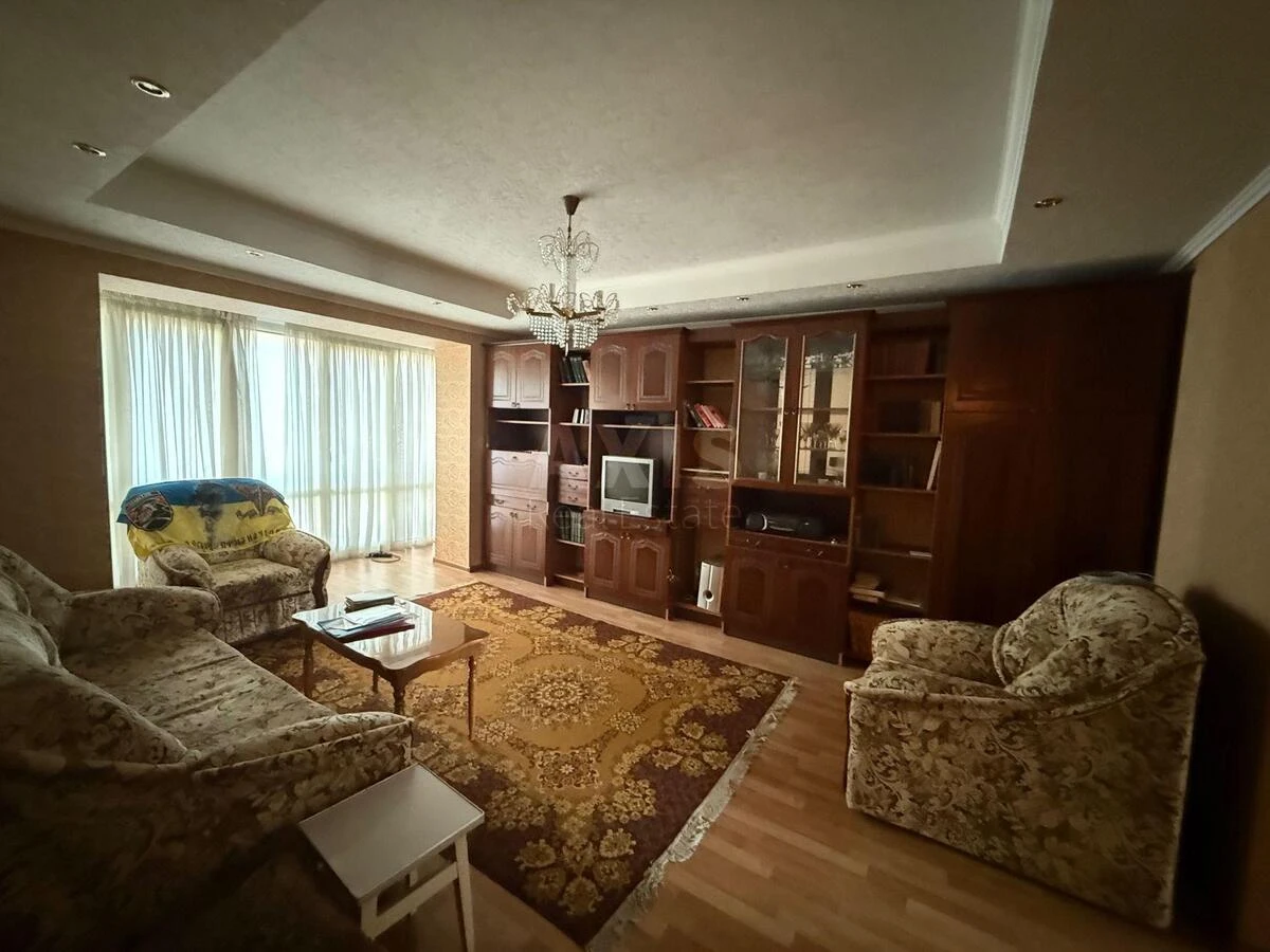 3k apartment bul. Lesi Ukrai'nky 20/23662020