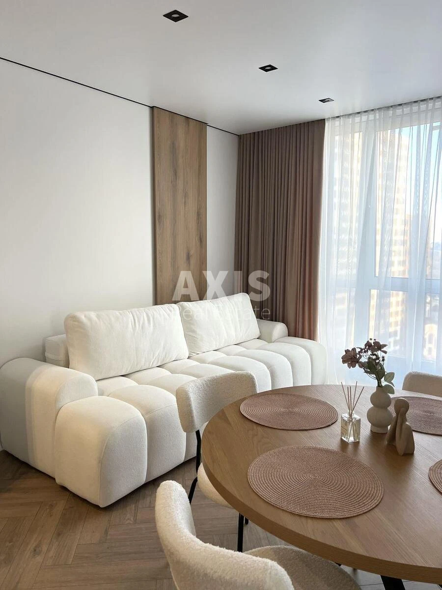 2k apartment vul. Vsevoloda Zmijenka 15/23685794