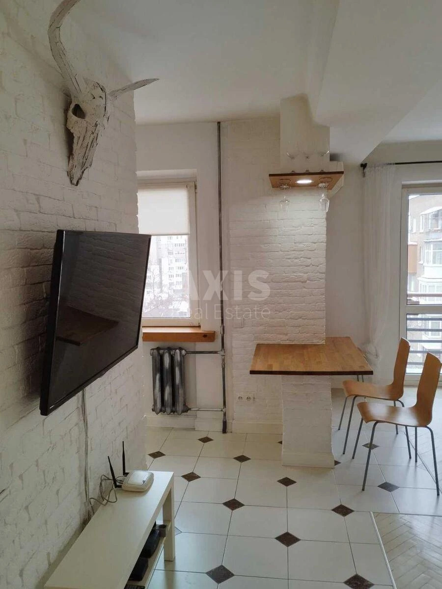 1k apartment vul. Velyka Vasyl'kivs'ka 136645052