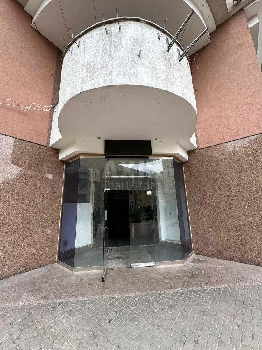 Объект торговли ул. Жилянская 59, 202м26622910