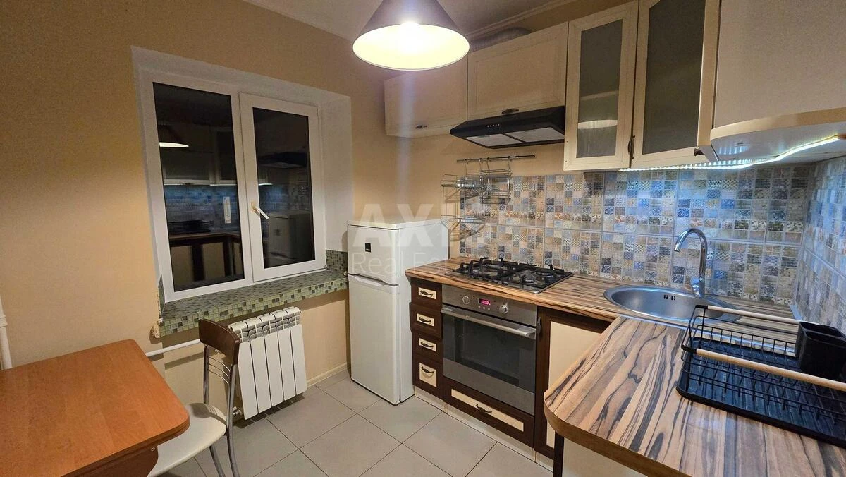 2k apartment vul. Pidvysoc'kogo Profesora 2070854
