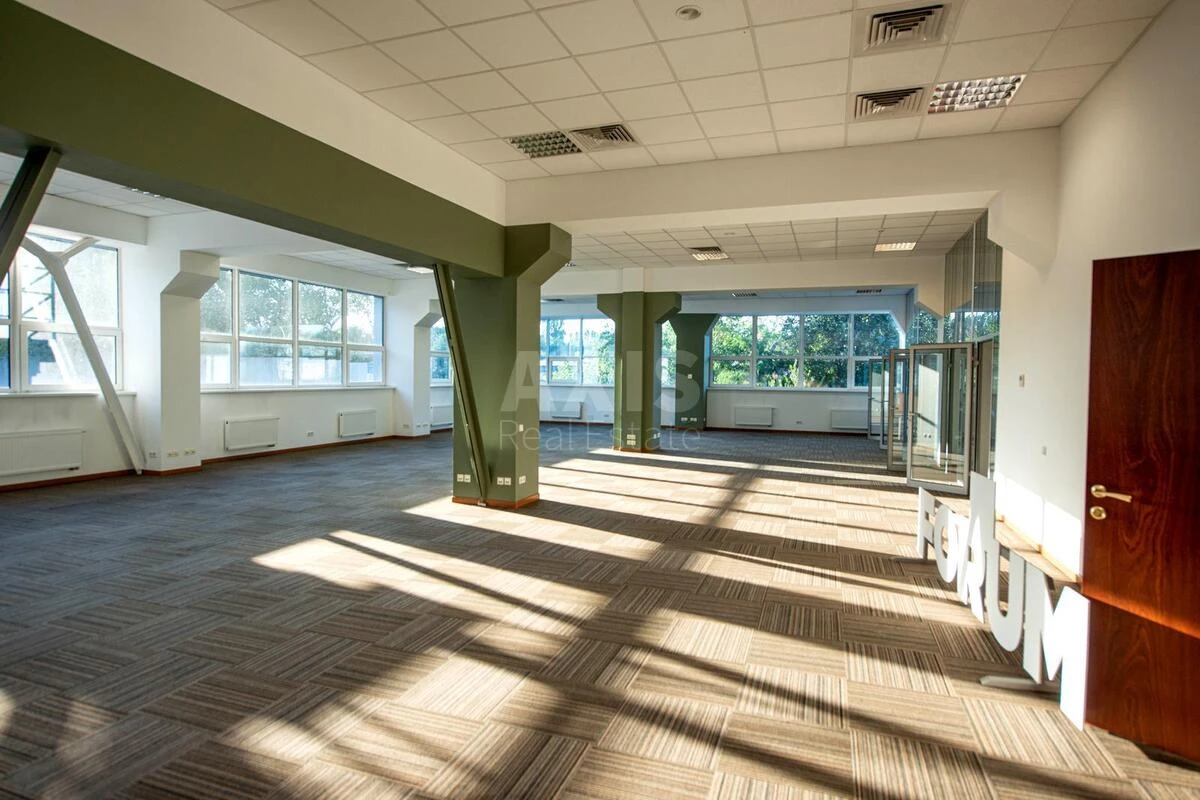 Office prov. Ohots'kyj 7, 598m2678657