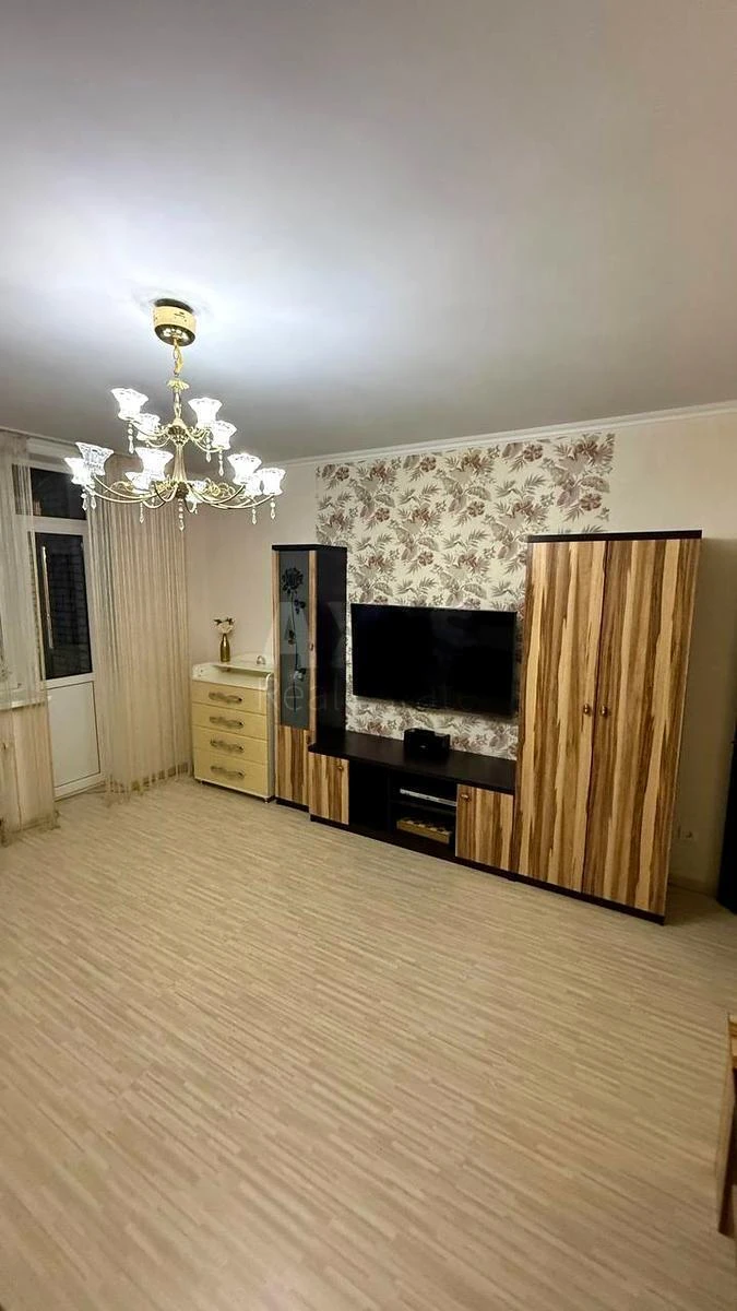 3k apartment vul. Ahmatovoi' Anny 306453010