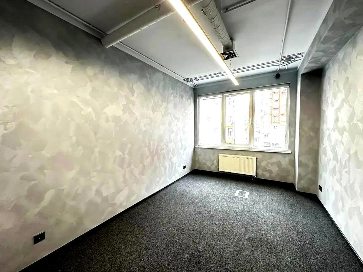 Office vul. Zolotovorits'ka 3, 749m2678791