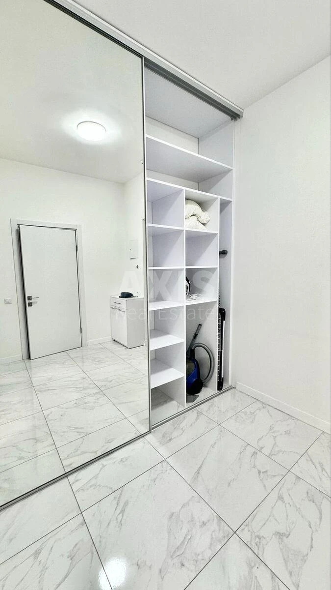 1к квартира ул. Бульварно-Кудрявская 15А6455614