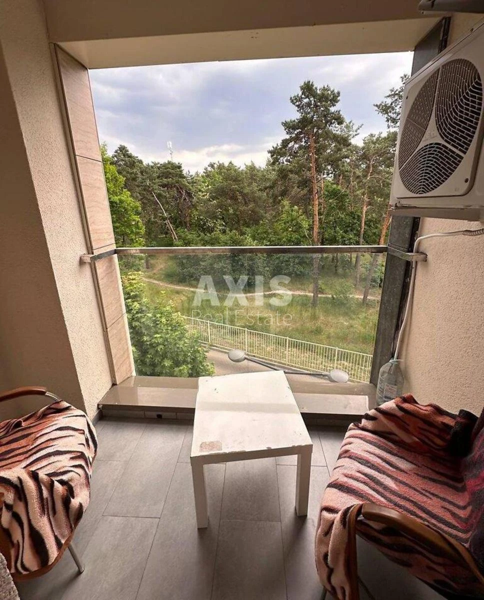 1k apartment vul. Zhmachenka Generala 28Б466516