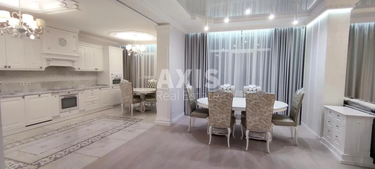 5k apartment vul. Andriya Verkhohlyada 18639436