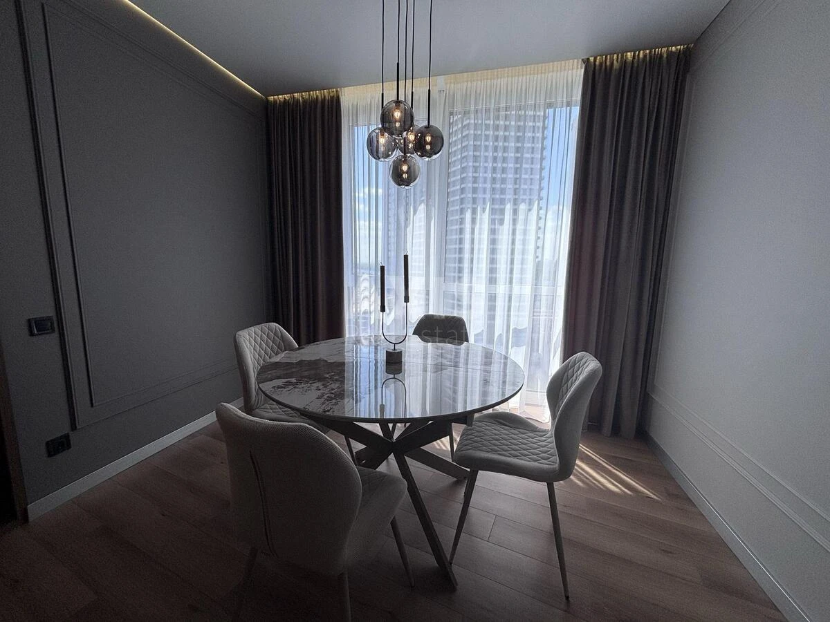 2k apartment vul. Prychal'na 12694214