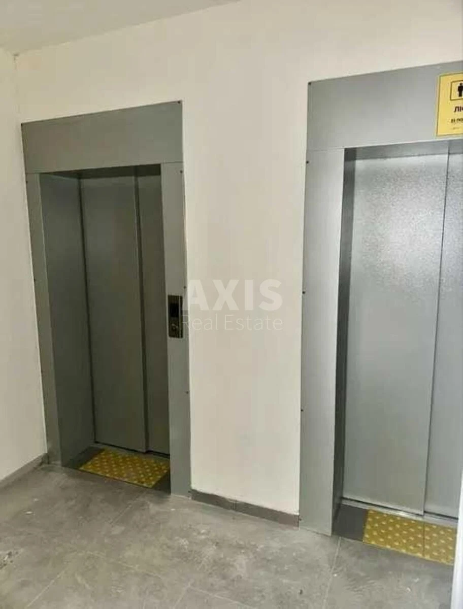 1k apartment vul. Sosjury Volodymyra 6695085