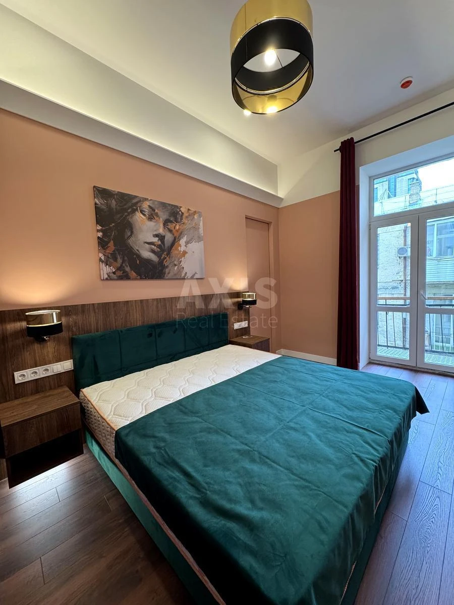 1k apartment vul. Basejna 3615460