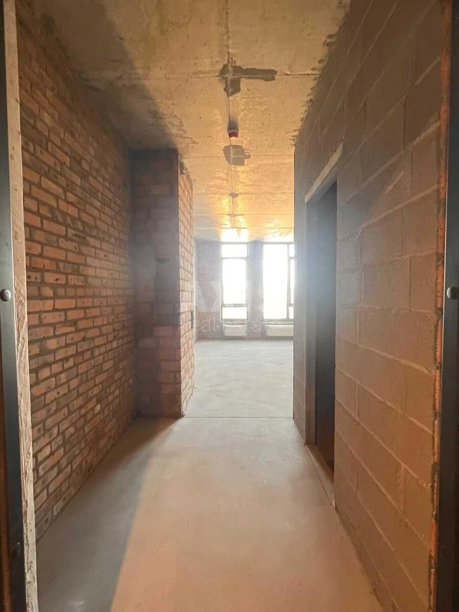 1k apartment vul. Vasylya Tyutyunnyka 41663804