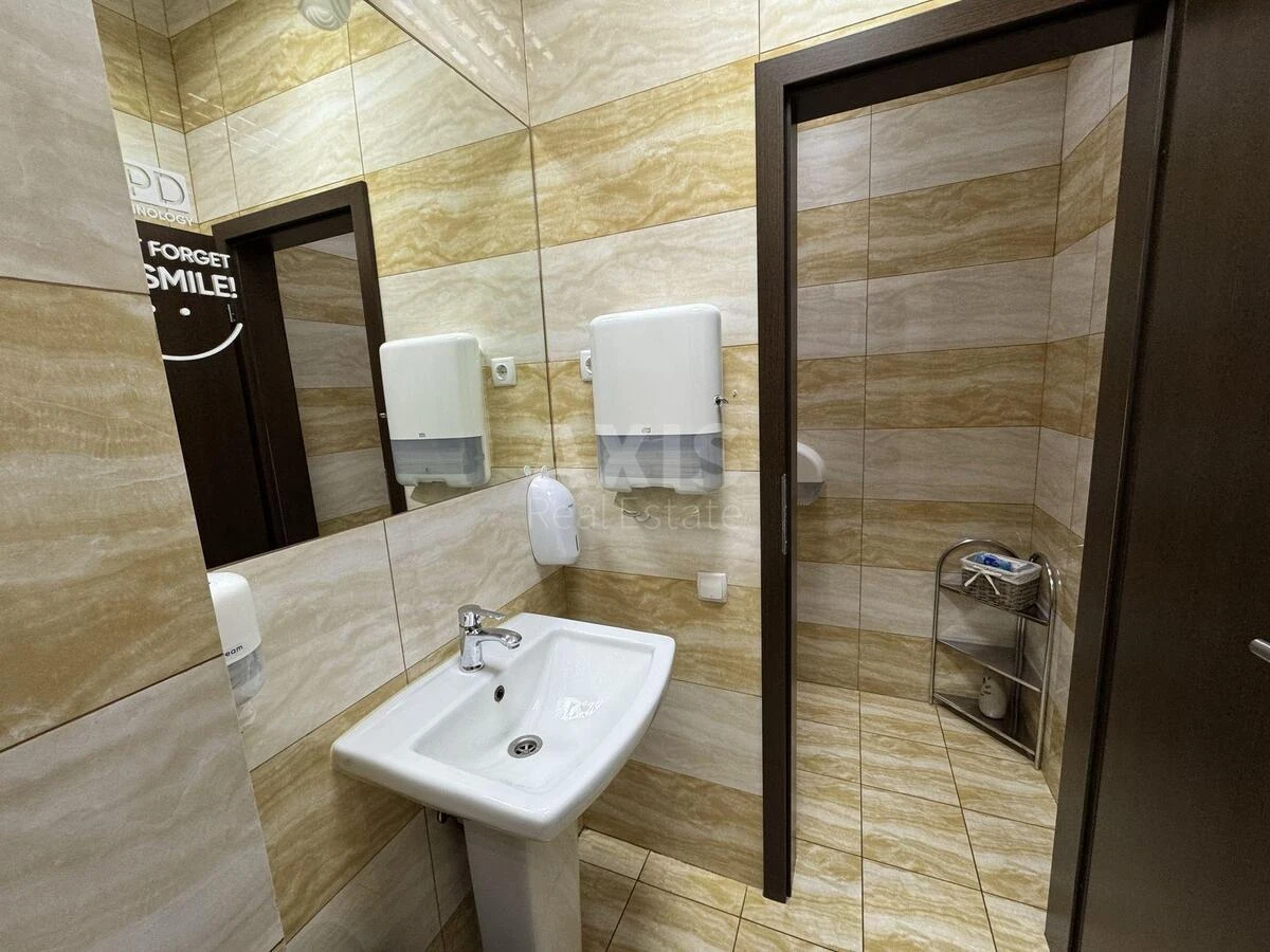 Офис ул. Красиловская 11, 334м2710562