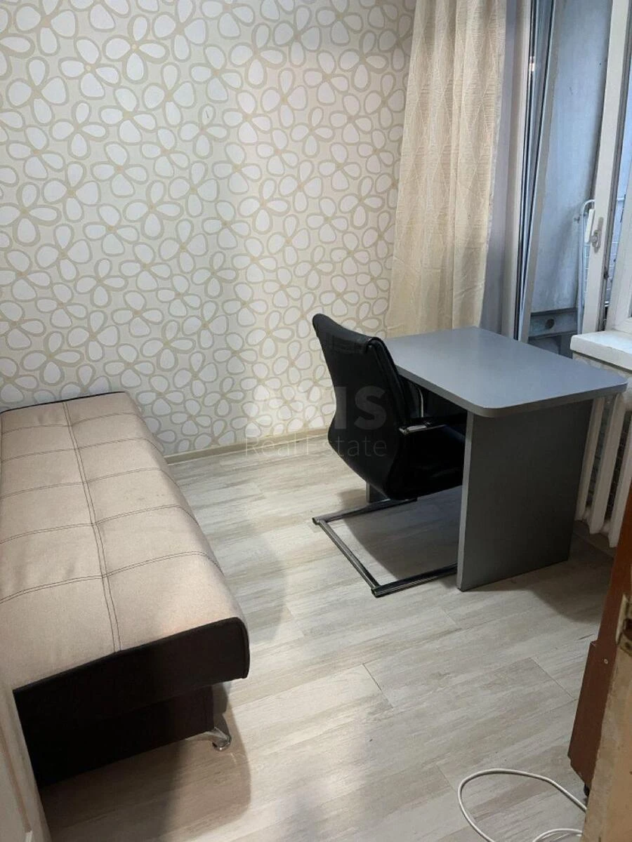 5k apartment vul. Levka Lukyanenka 236632013