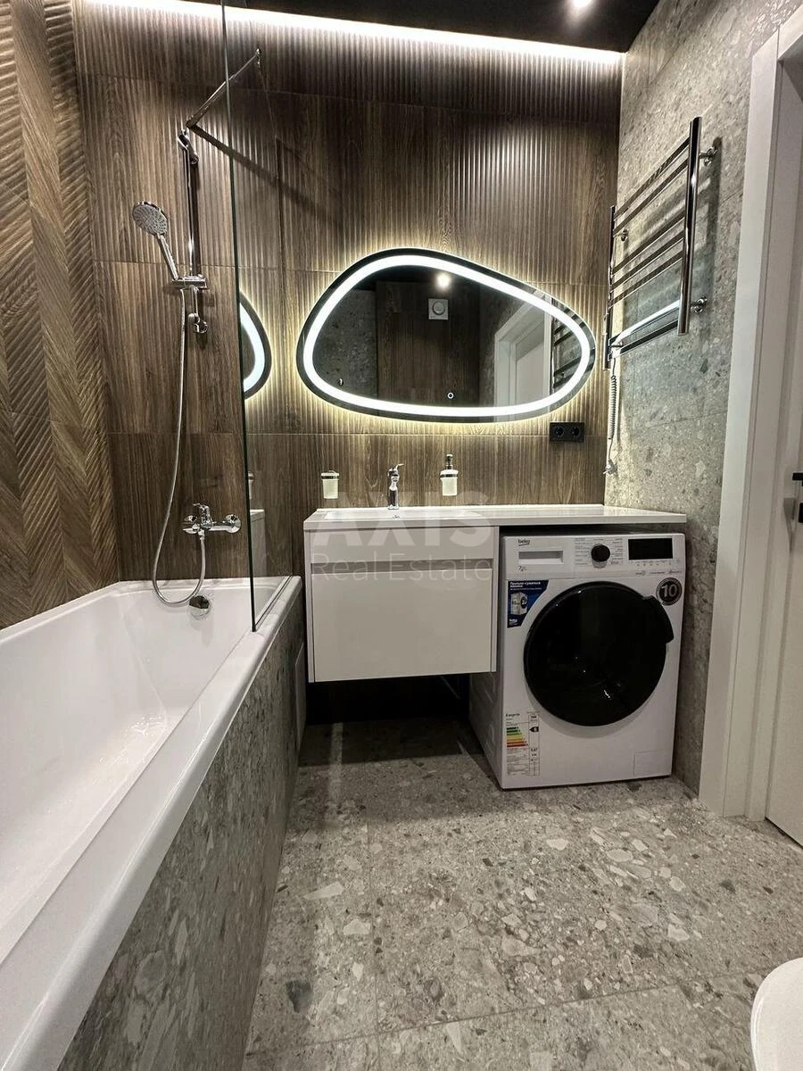 1к квартира пр-т Берестейский 11Б679608