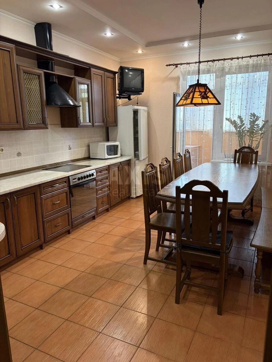 2k apartment vul. Dmytrivs'ka 69709550