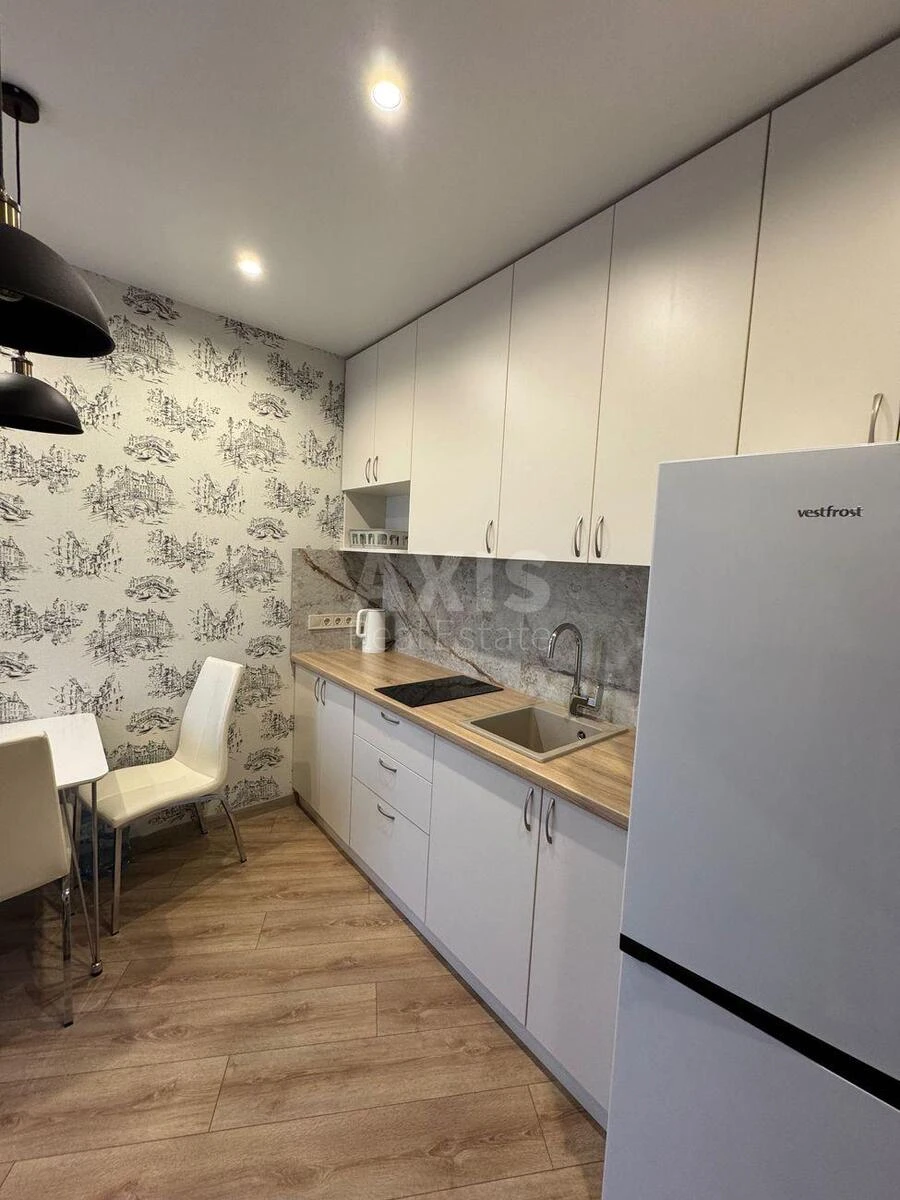 1к квартира ул. Новополевая 266269