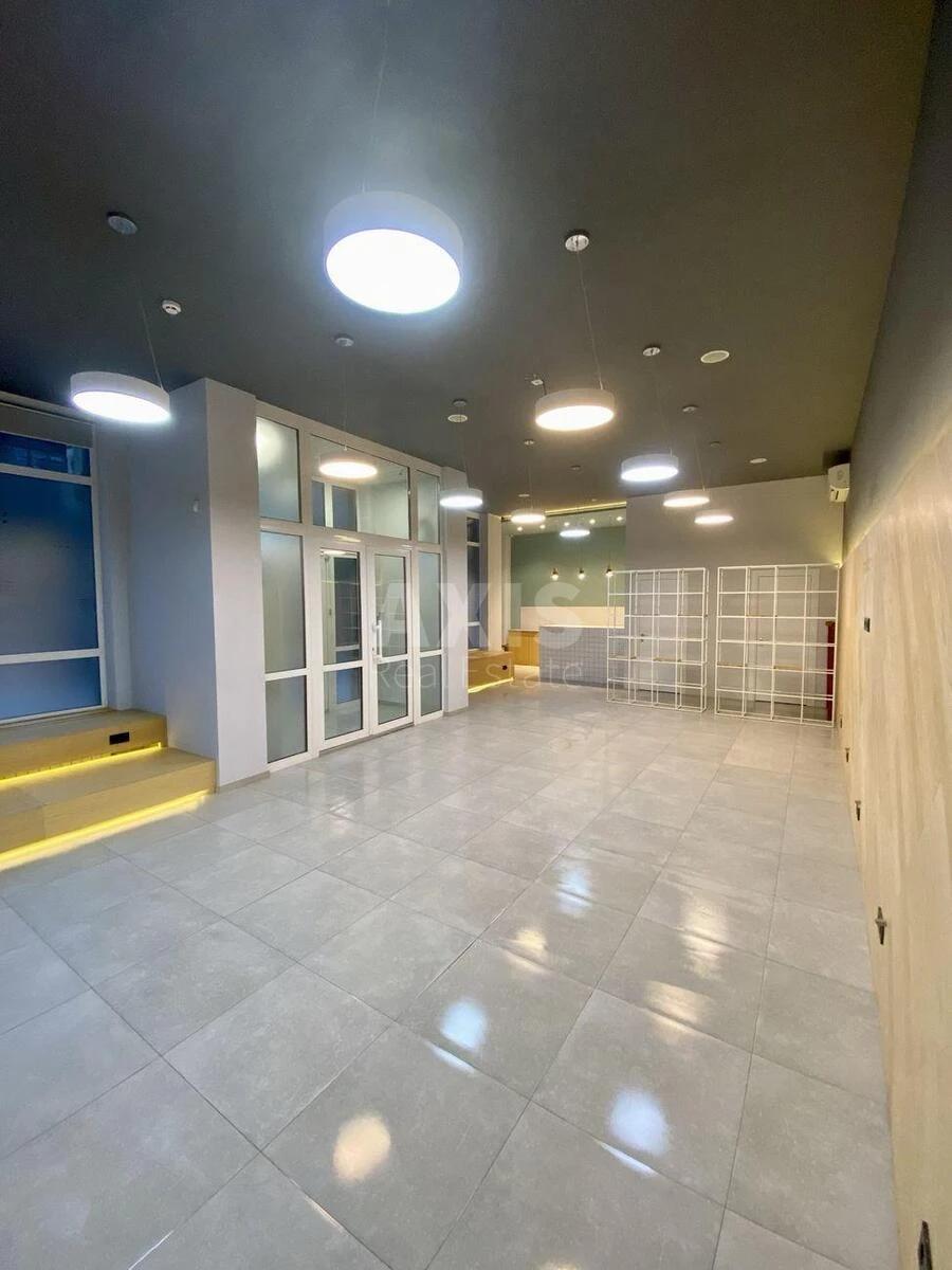 Офис ул. Демеевская 13, 80м2646425