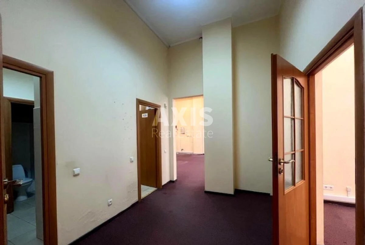 Офис ул. Александра Конисского 28А, 150м2634122