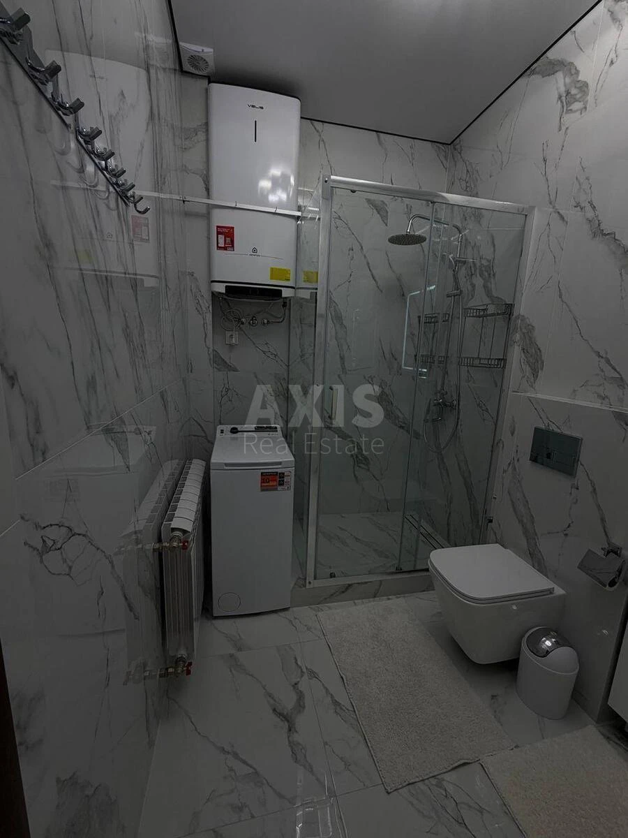 3k apartment vul. Hmel'nyc'kogo Bogdana 107067920