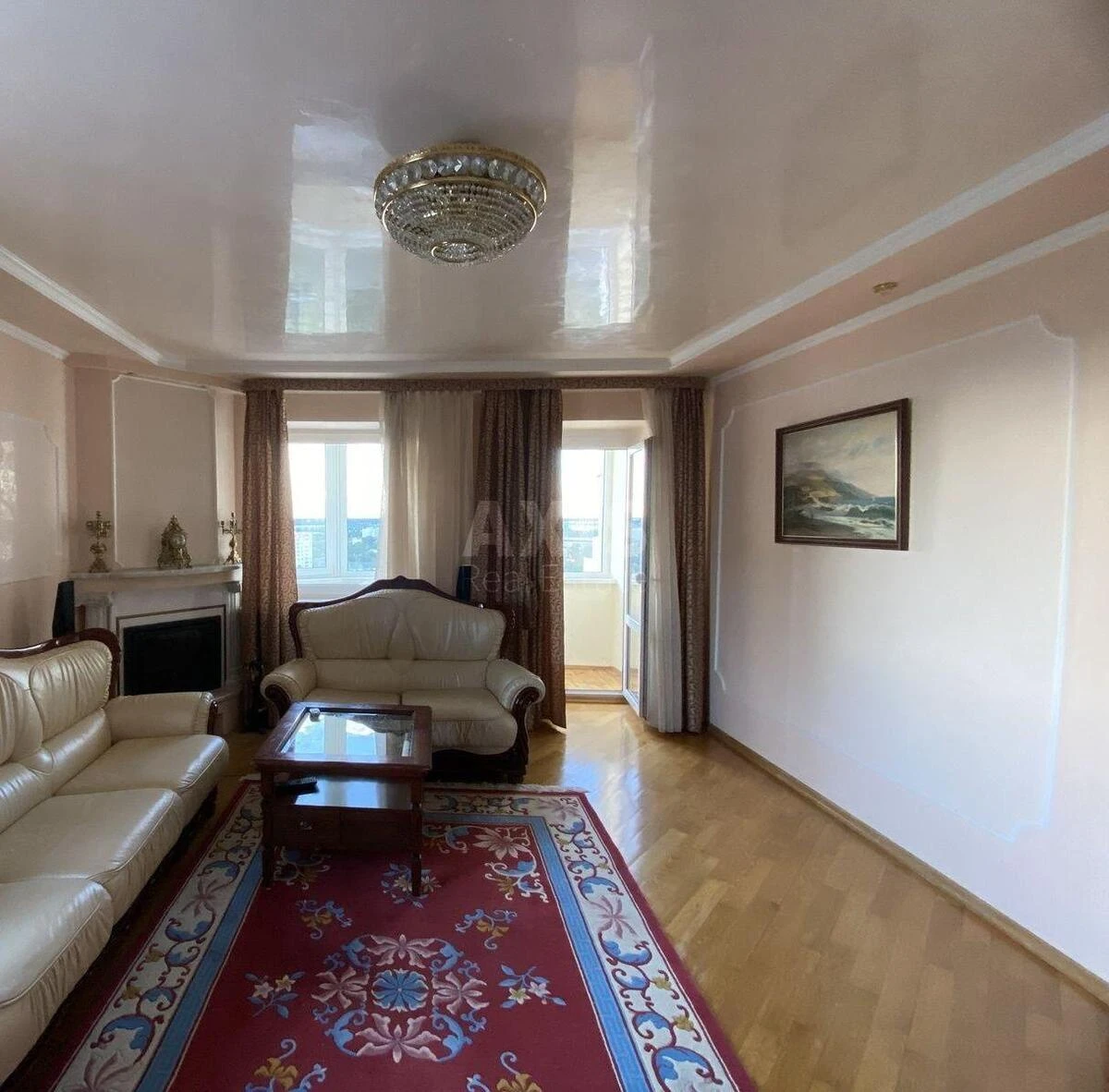 3к квартира пр-т Победы 107562792