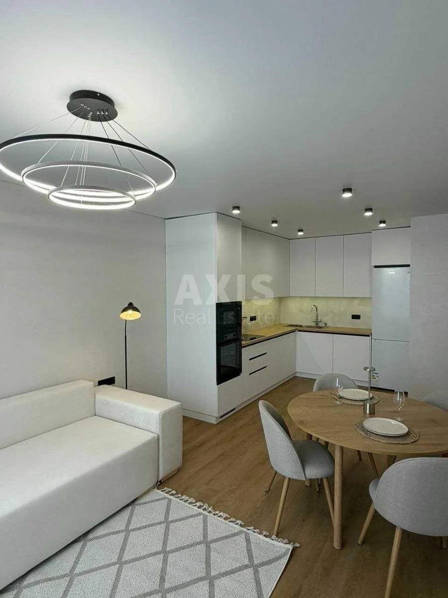 2k apartment vul. Vsevoloda Zmijenka 30643350