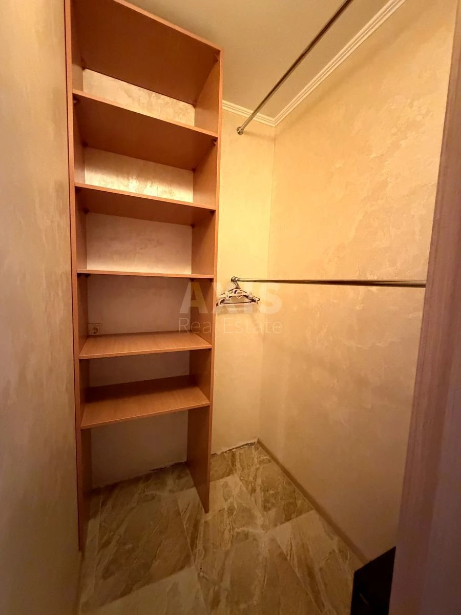 2k apartment vul. Chavdar Jelyzavety 1676479