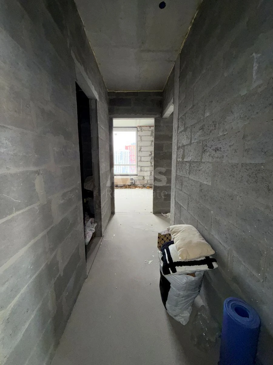 2k apartment vul. Vsevoloda Zmijenka 21676595