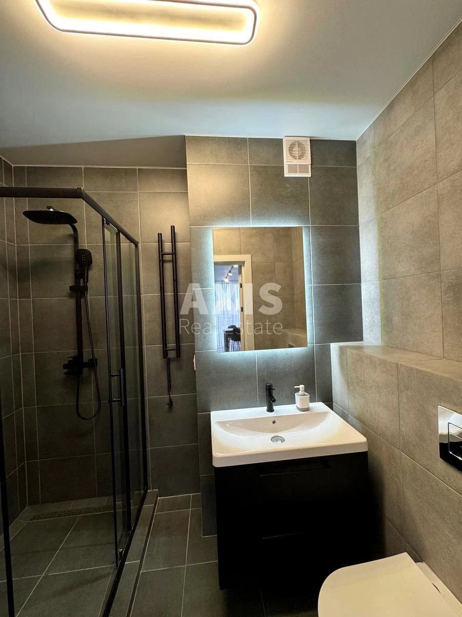 2k apartment vul. Viktora Nekrasova 1065517