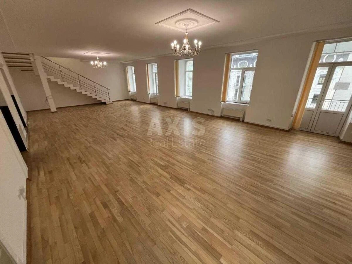 Office prov. Shevchenka 13/21, 210m2692721