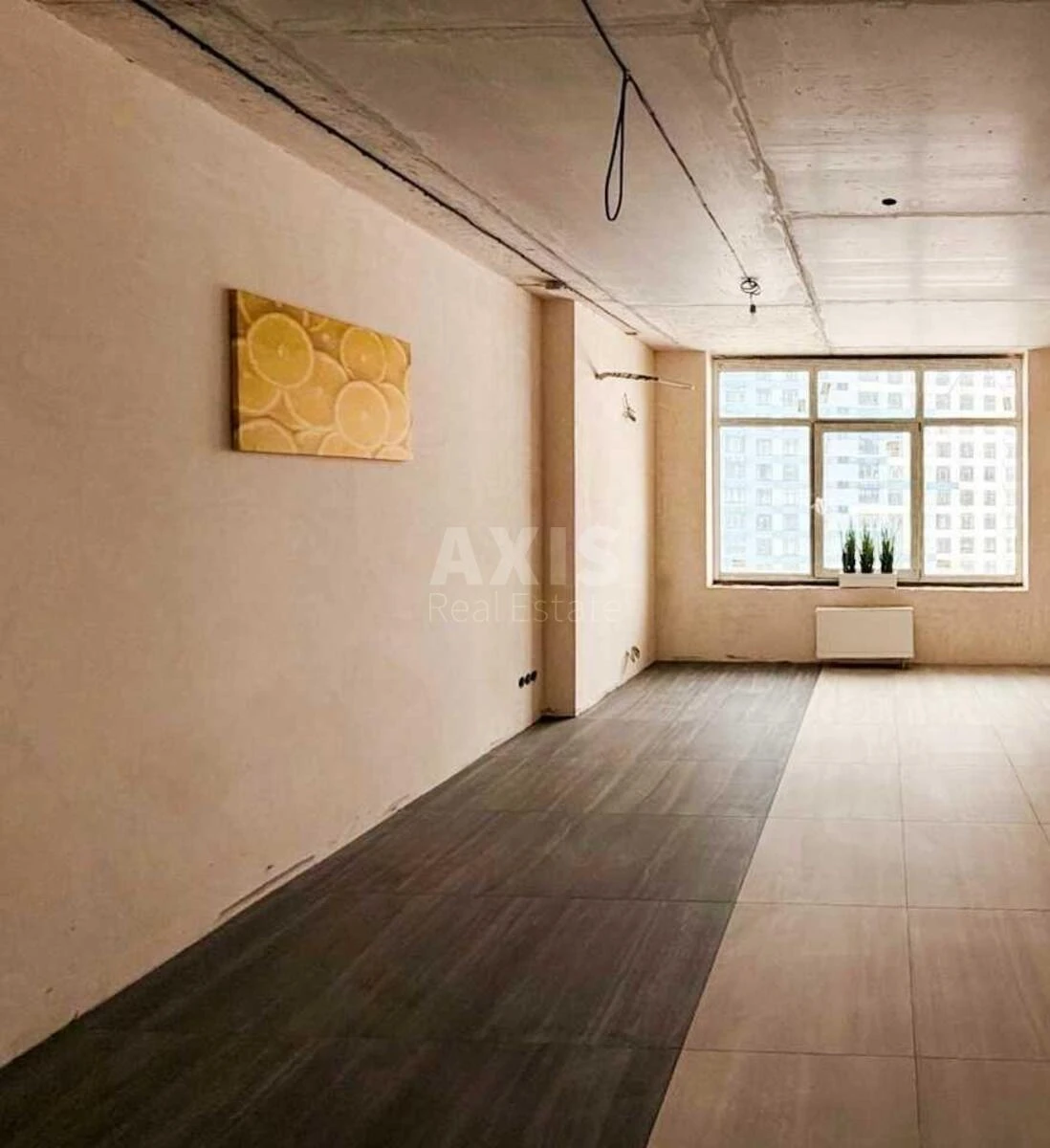 2k apartment vul. Sverstjuka Jevgena 6Г660954