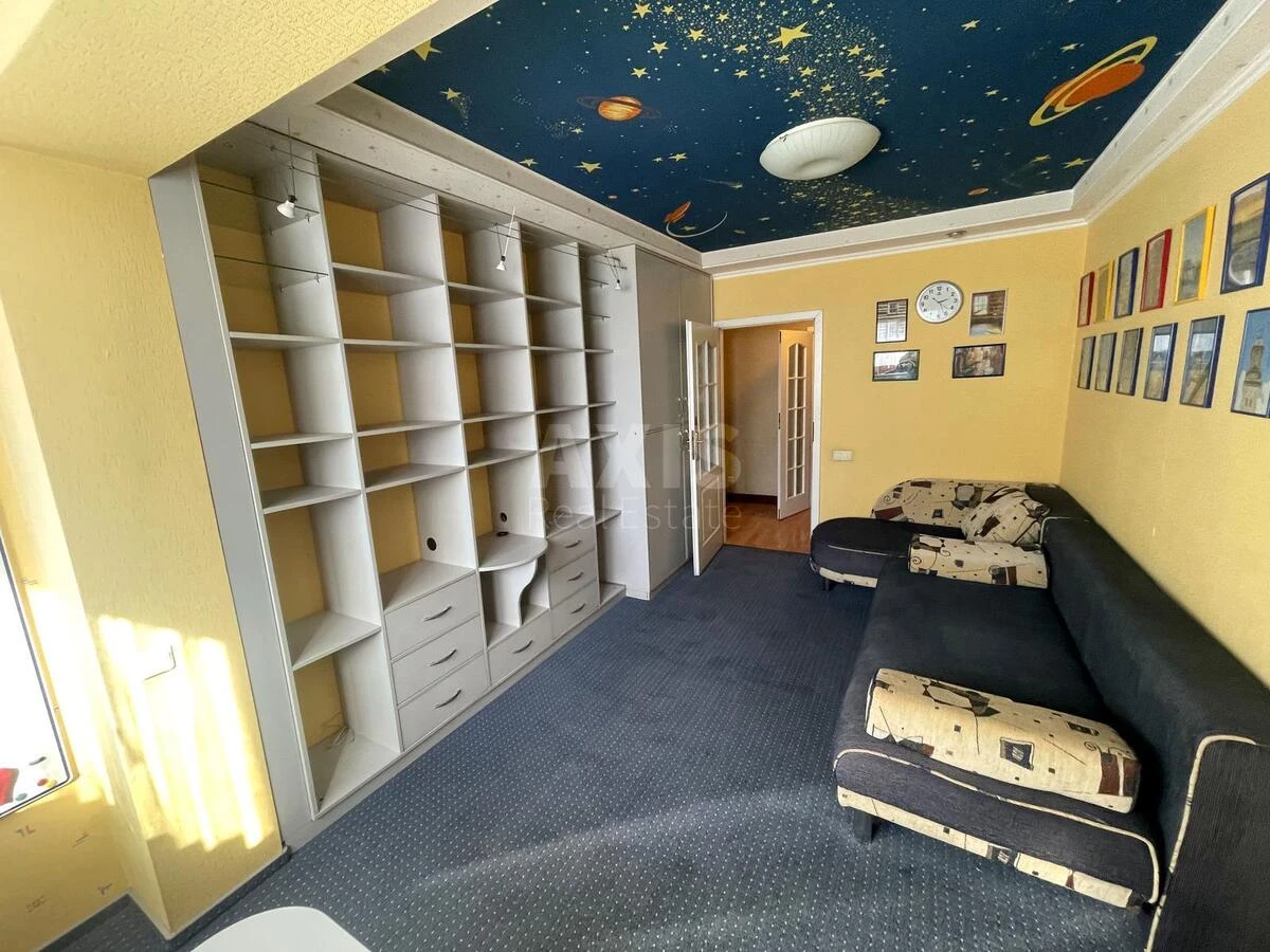 4к квартира ул. Гмыри Бориса 36773920