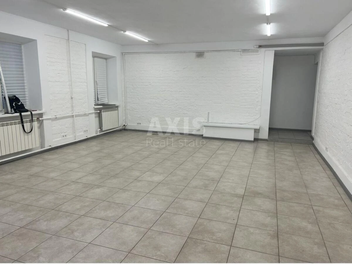 Офис ул. Ярмолы Виктора 38, 103м2707572