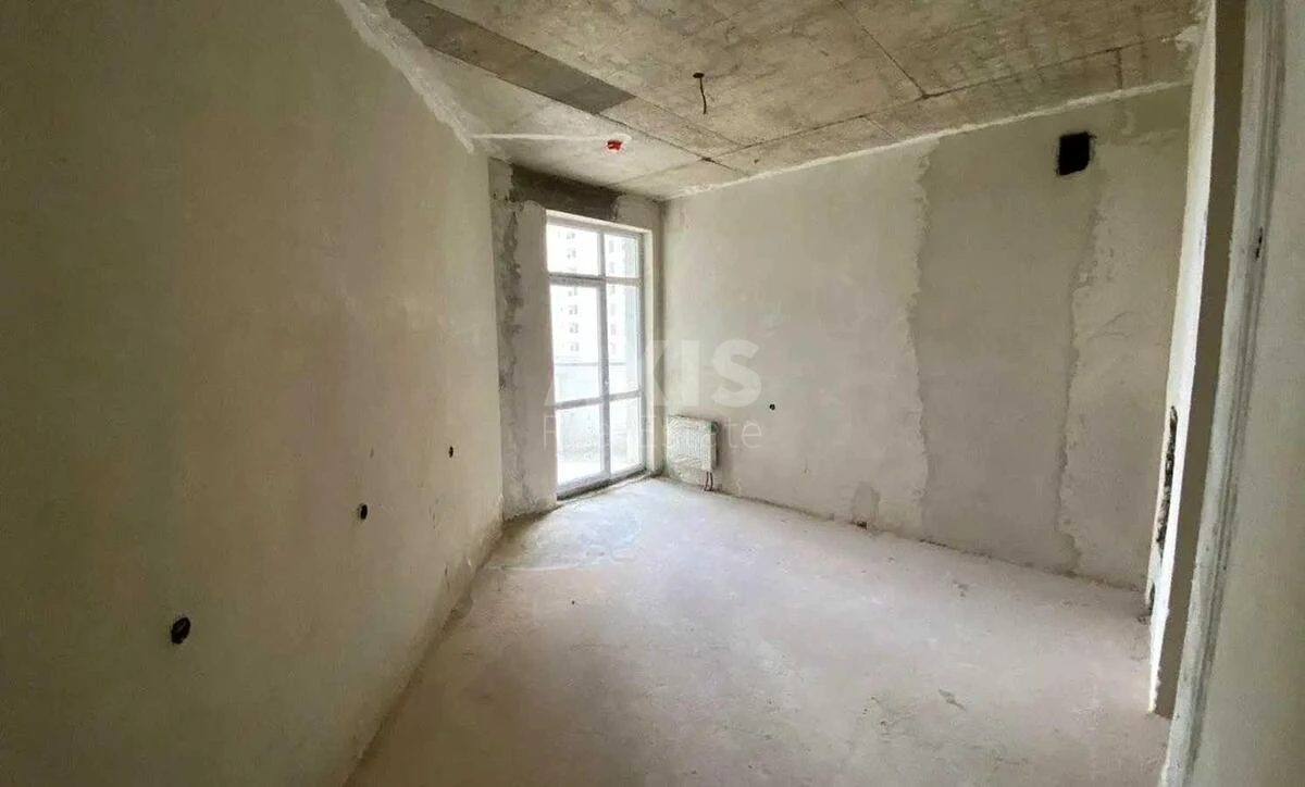 2k apartment vul. Jevgena Konoval'cja 44А608301