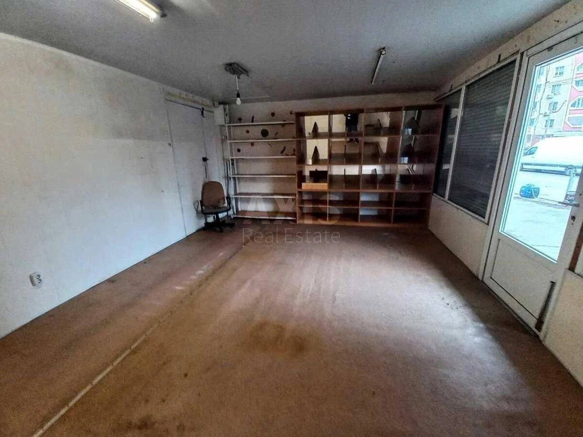 Trade object vul. Urlivs'ka 16/37, 25m2661502