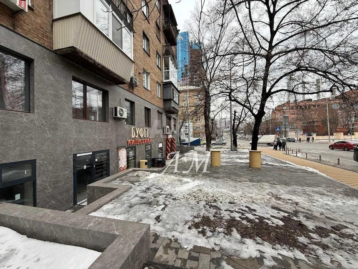 Объект торговли ул. Скоропадского Павла 51/105, 51м2661572