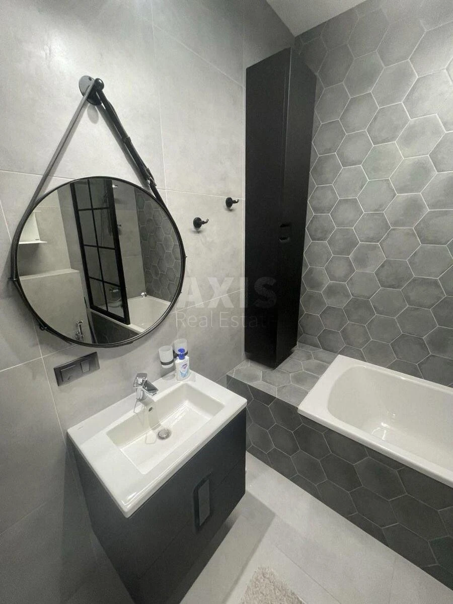 1k apartment vul. Pan'kivs'ka 20/82661718