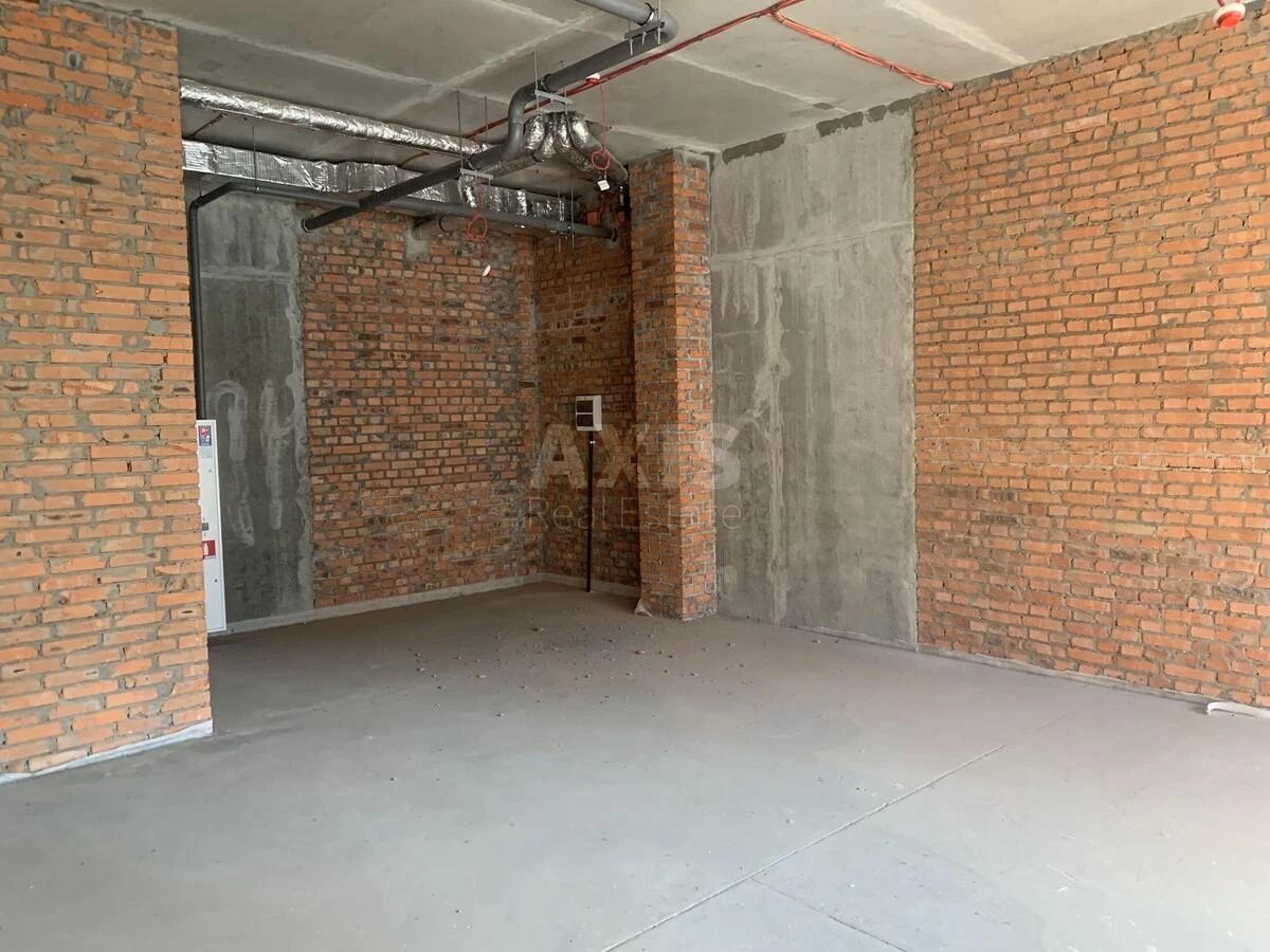 Trade object vul. Viktora Nekrasova 10, 95m2661905