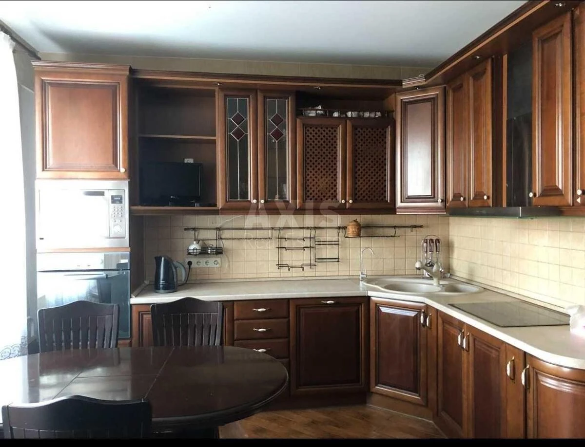 3k apartment pr-t Bazhana Mykoly 1466203