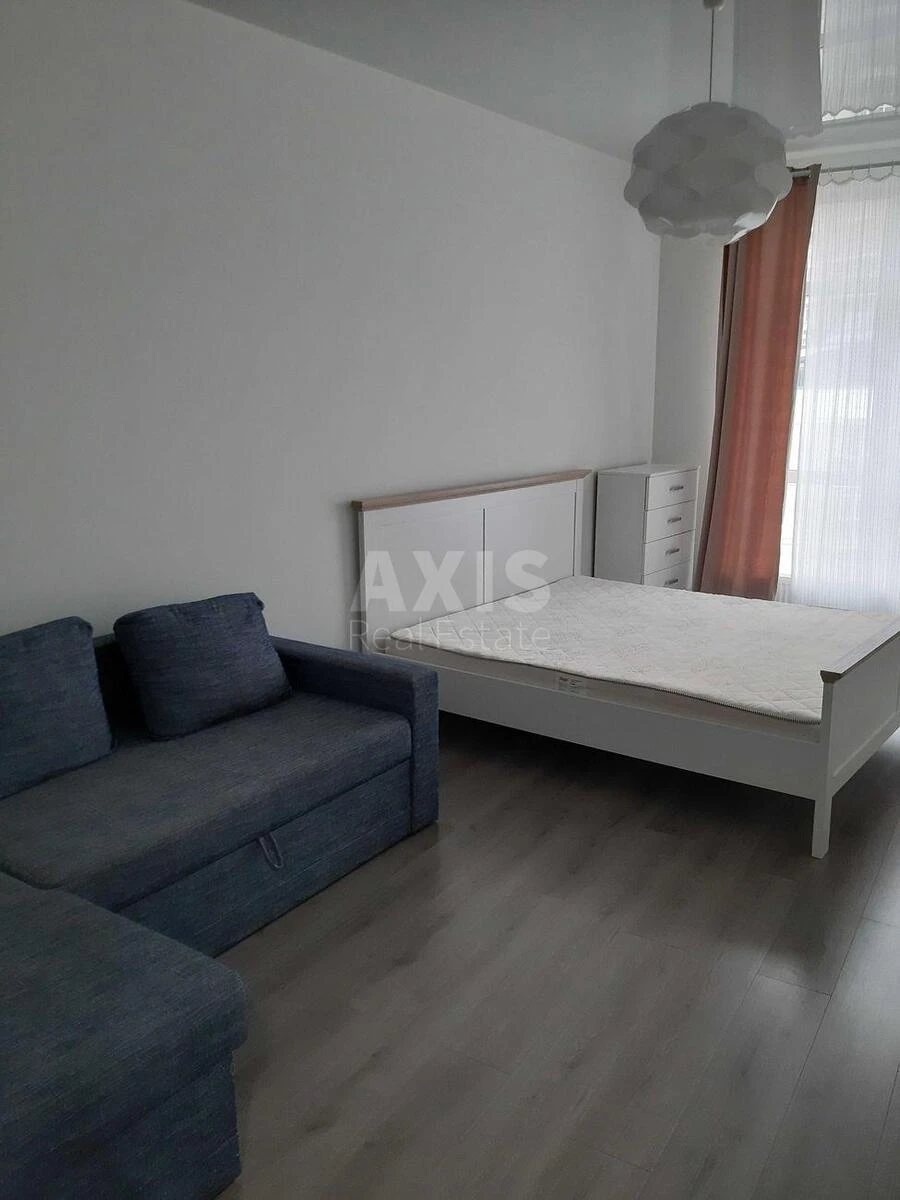1k apartment vul. Filatova Akademika 2/1678121