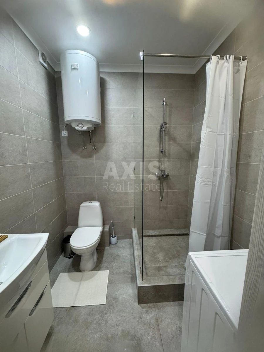 1k apartment shose Stolychne 1Б486046