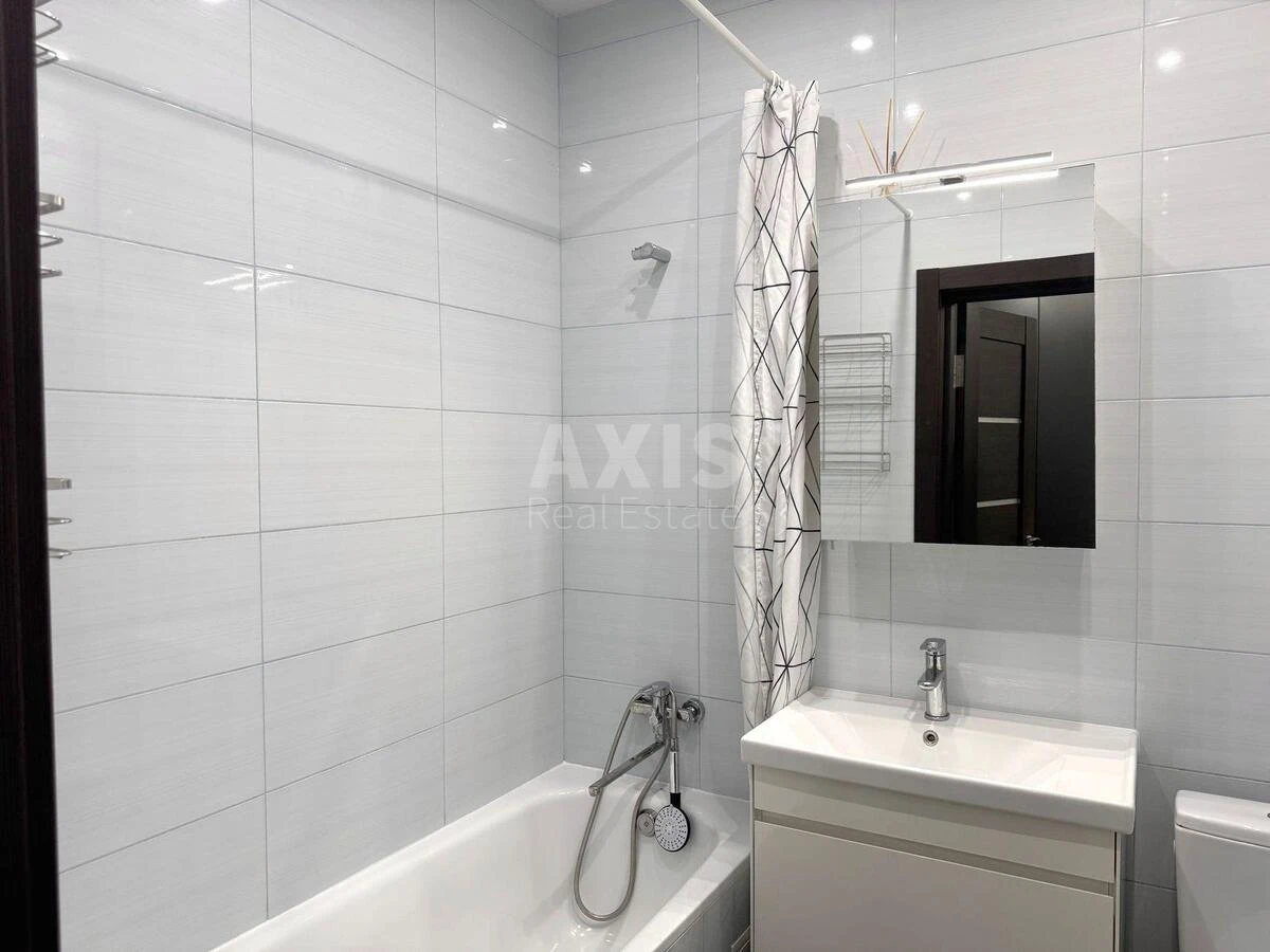1к квартира ул. Гмыри Бориса 14А708566