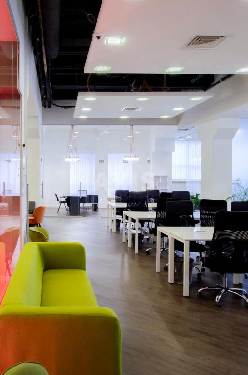 Office prov. Ohots'kyj 7, 436m2678664