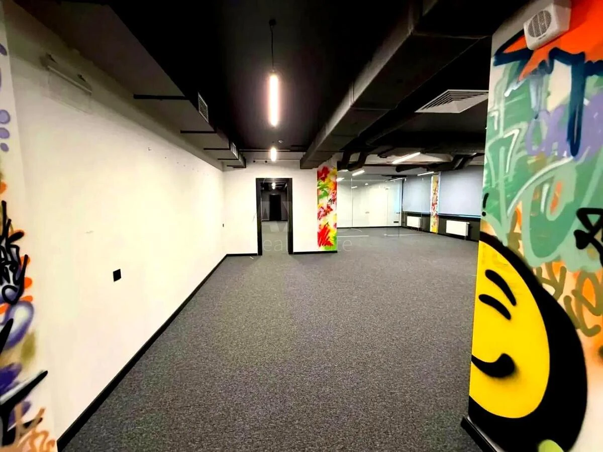 Office vul. Saksagans'kogo 53/80, 561m26788010