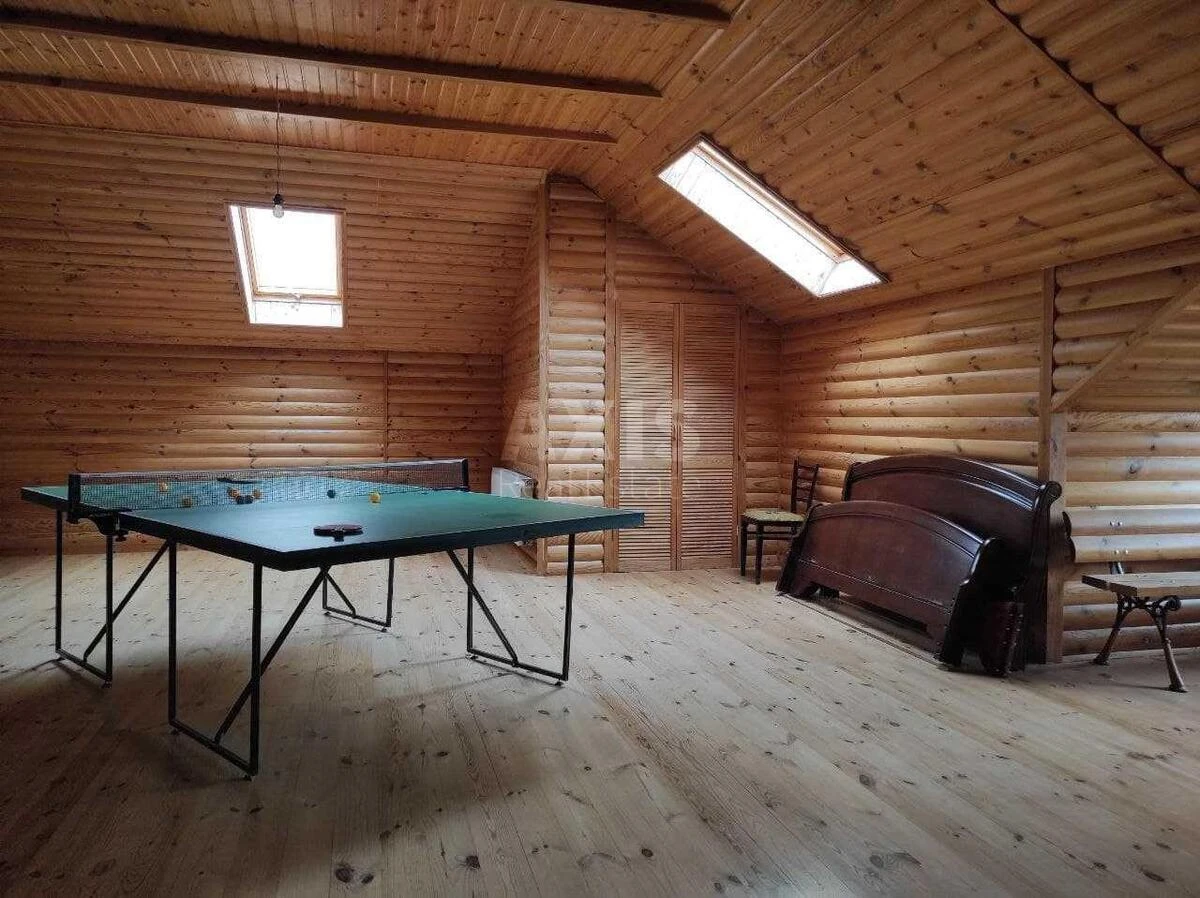 House vul. Kvitky-Osnov'janenka, 244m2, Kyiv city467267