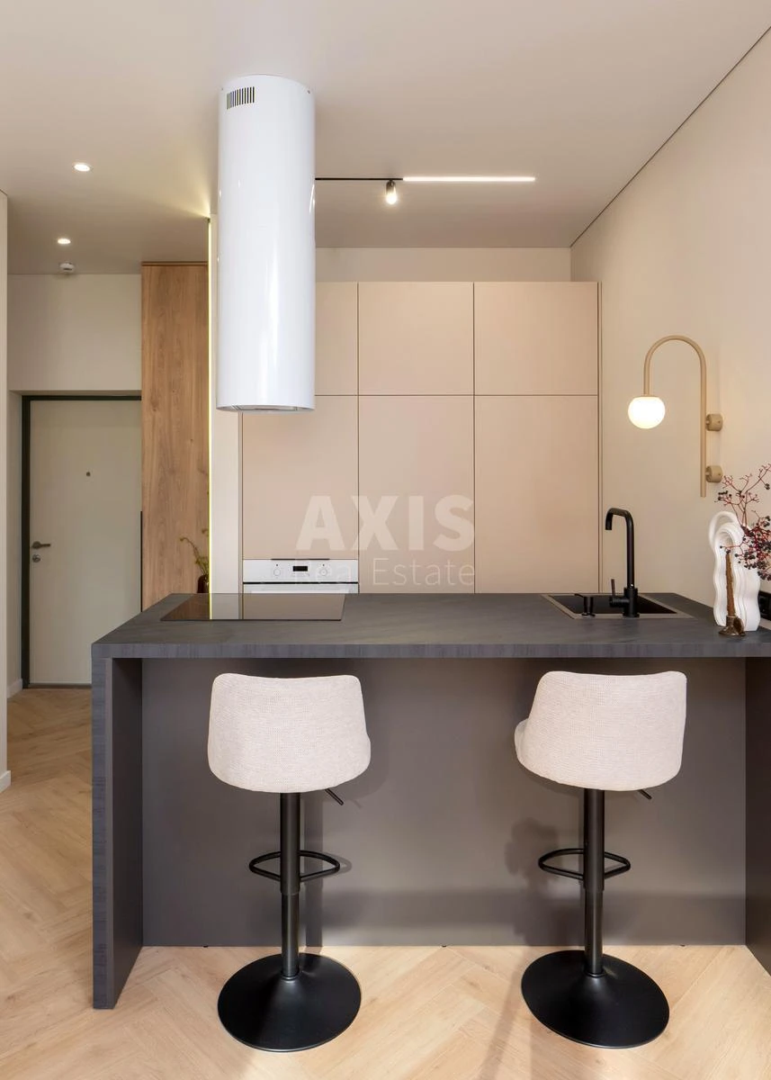 1k apartment vul. Vavylovyh 961157