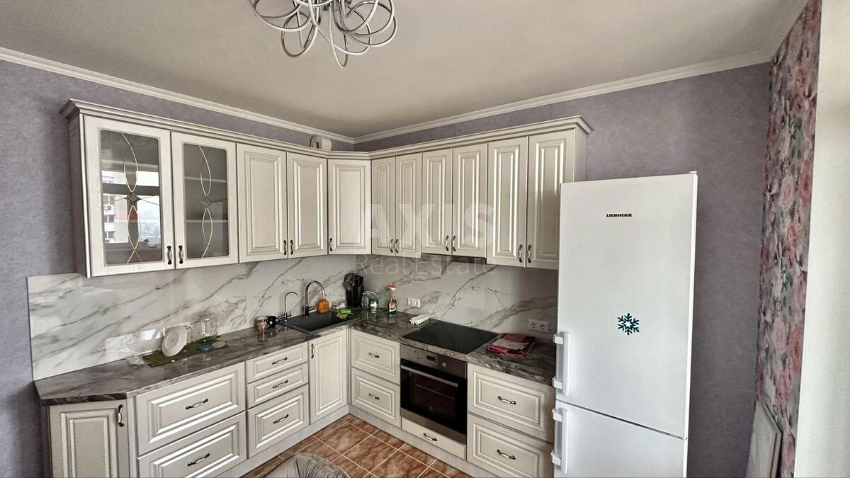 2k apartment vul. Oleny Pchilky 2А645710