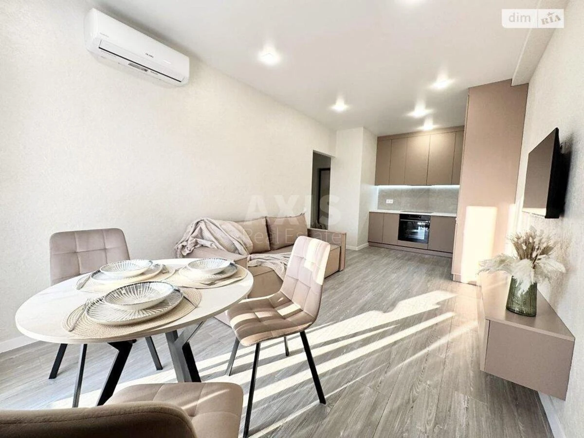 1к квартира ул. Михаила Максимовича 28Е694224